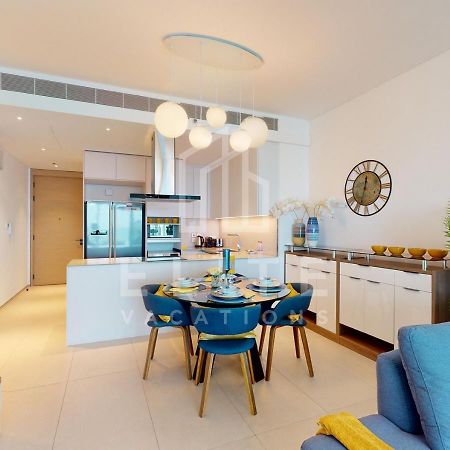 Appartamento Lavishly Huge 2Bed In Address Jbr With Panoramic View Dubai Esterno foto