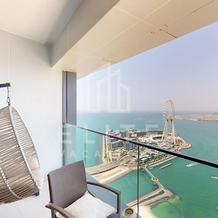 Appartamento Lavishly Huge 2Bed In Address Jbr With Panoramic View Dubai Esterno foto