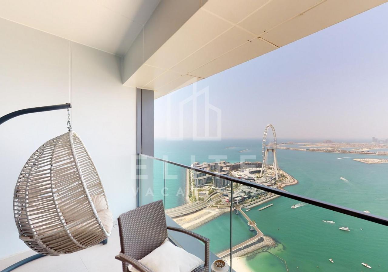 Appartamento Lavishly Huge 2Bed In Address Jbr With Panoramic View Dubai Esterno foto