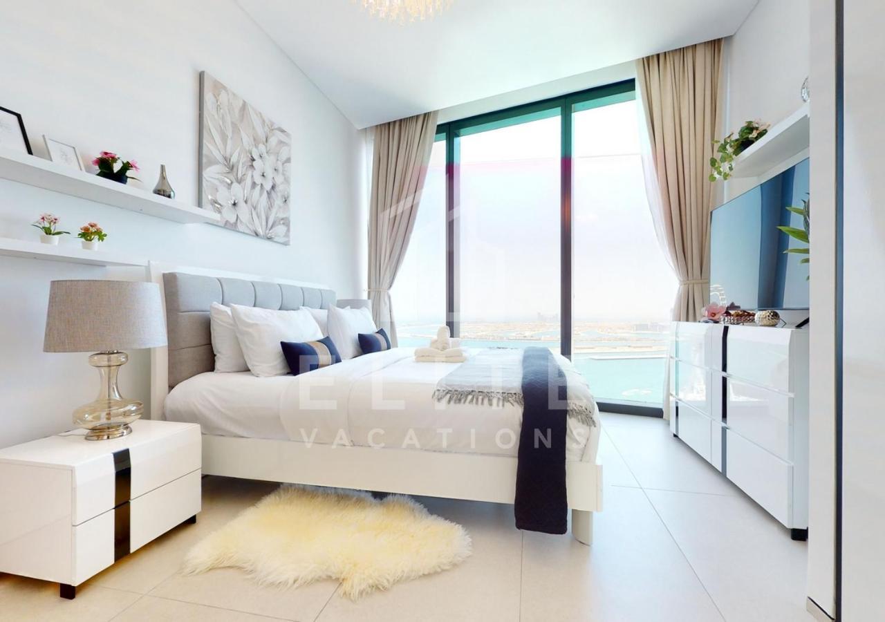 Appartamento Lavishly Huge 2Bed In Address Jbr With Panoramic View Dubai Esterno foto