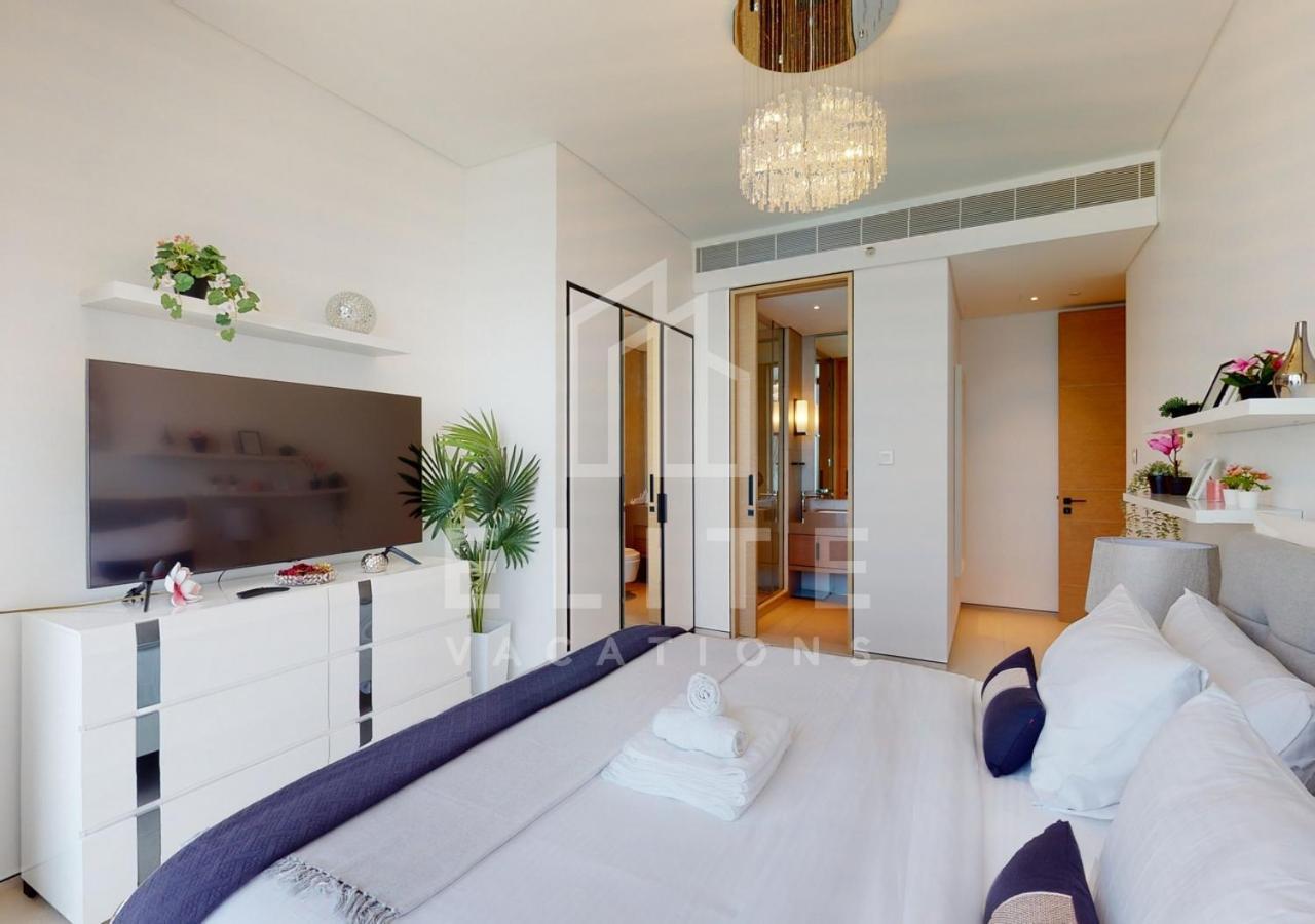 Appartamento Lavishly Huge 2Bed In Address Jbr With Panoramic View Dubai Esterno foto