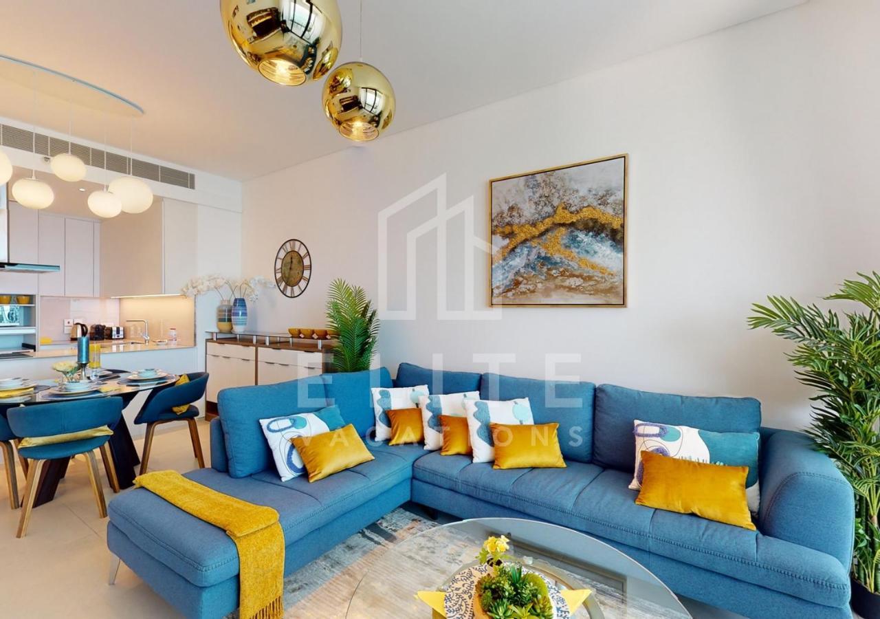 Appartamento Lavishly Huge 2Bed In Address Jbr With Panoramic View Dubai Esterno foto