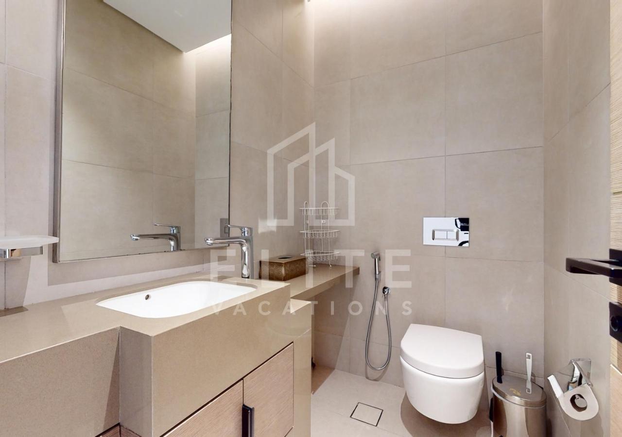 Appartamento Lavishly Huge 2Bed In Address Jbr With Panoramic View Dubai Esterno foto
