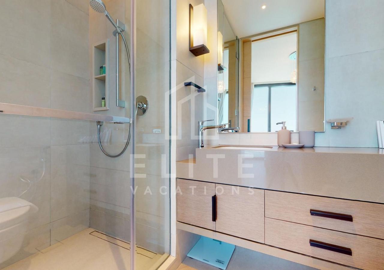 Appartamento Lavishly Huge 2Bed In Address Jbr With Panoramic View Dubai Esterno foto