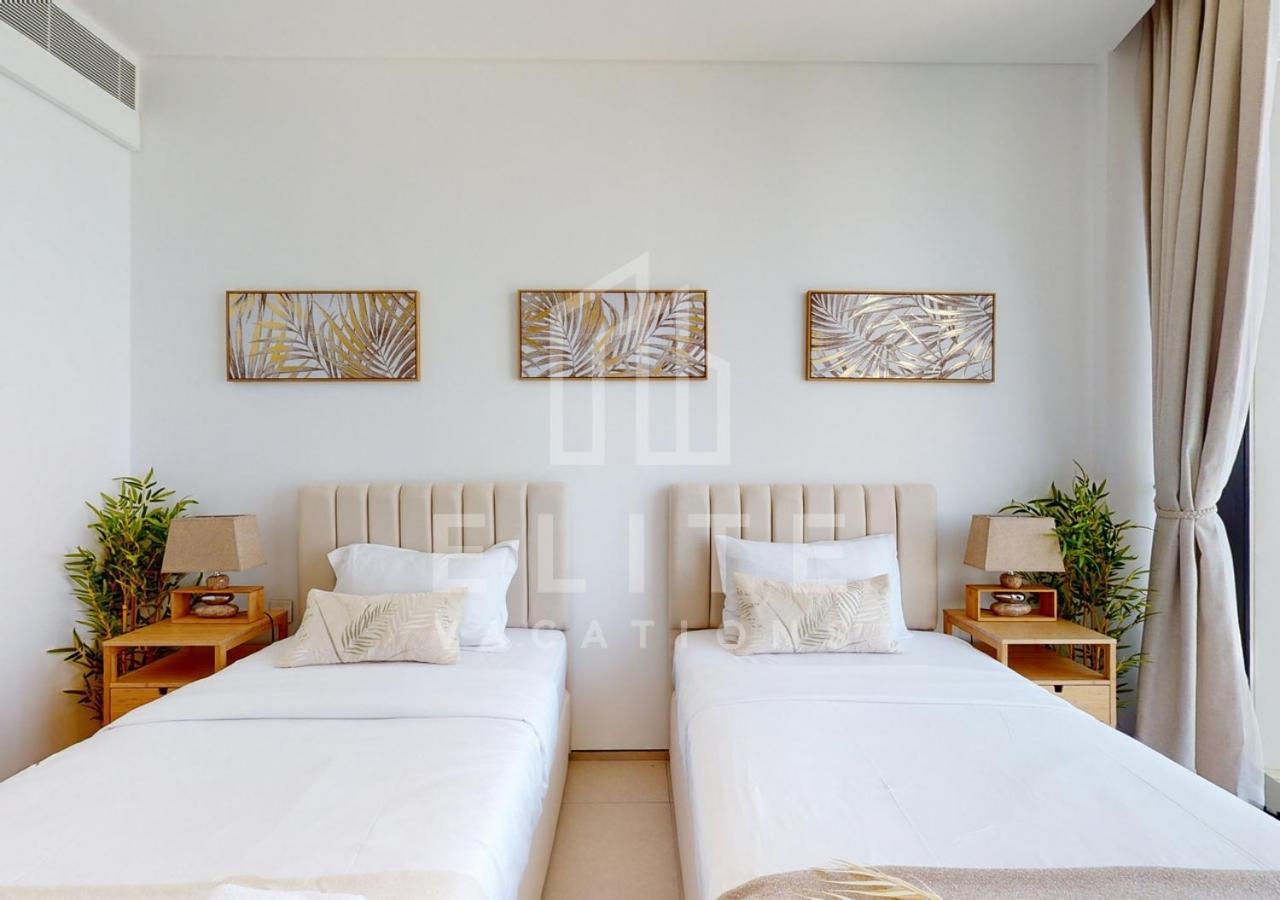 Appartamento Lavishly Huge 2Bed In Address Jbr With Panoramic View Dubai Esterno foto